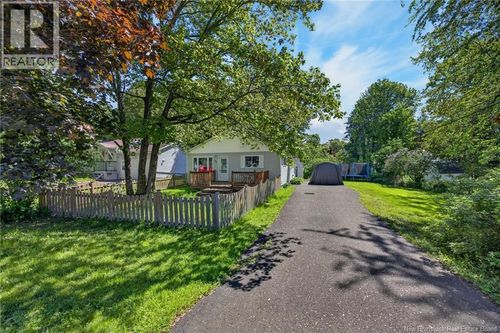 45 Carol Ave, Fredericton, NB, E3A1K3 | Card Image