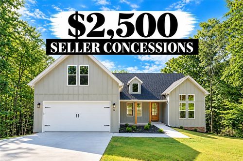 24 Selkirk Dr, Bella Vista, AR, 72715-4303 | Card Image