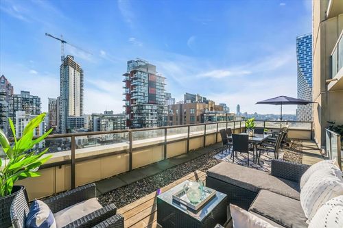 1006-789 Drake St, Vancouver, BC, V6Z2N7 | Card Image