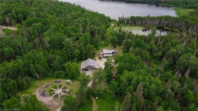 855 Highway 17 E, House other with 4 bedrooms, 4 bathrooms and 15 parking in Bonfield ON | Image 2