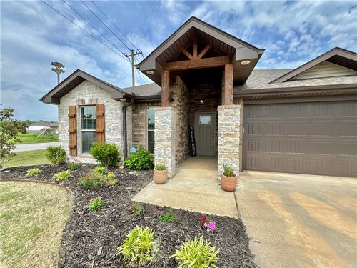 626 Nw 62nd Ave, Bentonville, AR, 72713-2132 | Card Image
