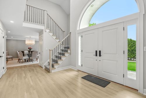 92 Random Farms Dr, Chappaqua, NY, 10514-1015 | Card Image