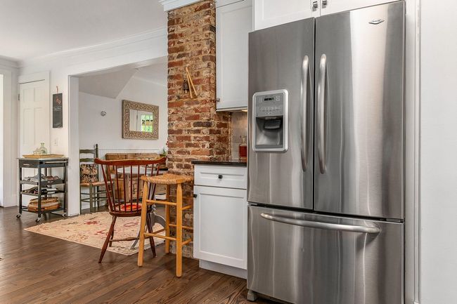 UNIT-1 - 8 Central Avenue, Condo with 4 bedrooms, 3 bathrooms and null parking in Portsmouth NH | Image 7