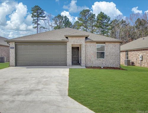 235 Stone Canyon Drive, Maumelle, AR, 72113 | Card Image