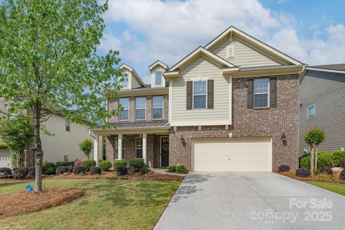 866 Tyne Dr, Fort Mill, SC, 29715-5007 | Card Image
