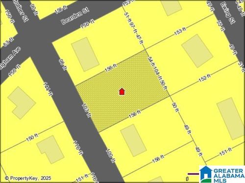 22-245 Strother St, MONTEVALLO, AL, 35115-7931 | Card Image