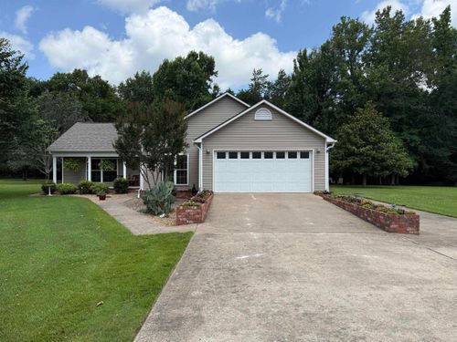 160 Appaloosa Trail, Hot Springs, AR, 71913 | Card Image