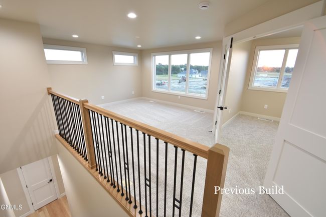 1612 Community Loop, House other with 3 bedrooms, 4 bathrooms and null parking in Bismarck ND | Image 24