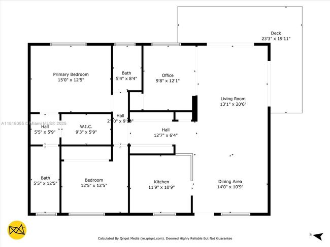 APT-108 - 4000 Ne 170 Th St, Condo with 3 bedrooms, 2 bathrooms and null parking in North Miami Beach FL | Image 42