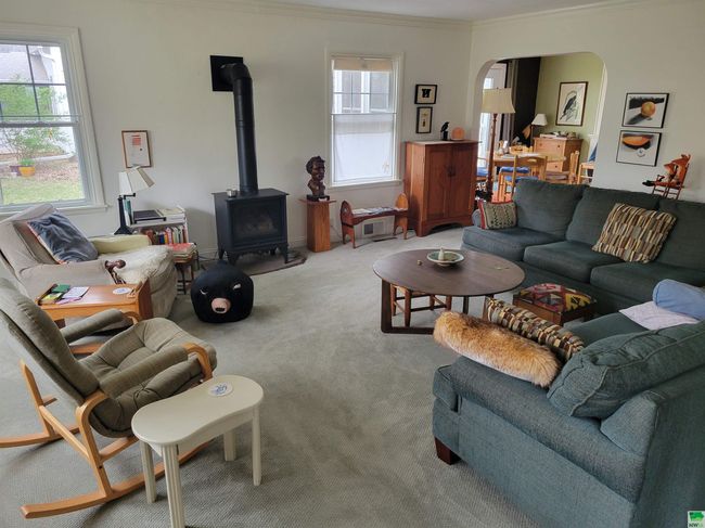324 Lewis St, House other with 5 bedrooms, 3 bathrooms and null parking in Vermillion SD | Image 8