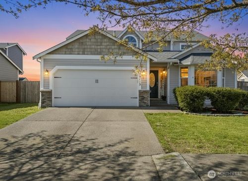 9115 Paradise View Ct Se, Yelm, WA, 98597-8661 | Card Image