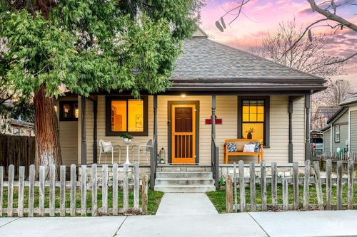 1505 N 10th St, Boise, ID, 83702-3625 | Card Image