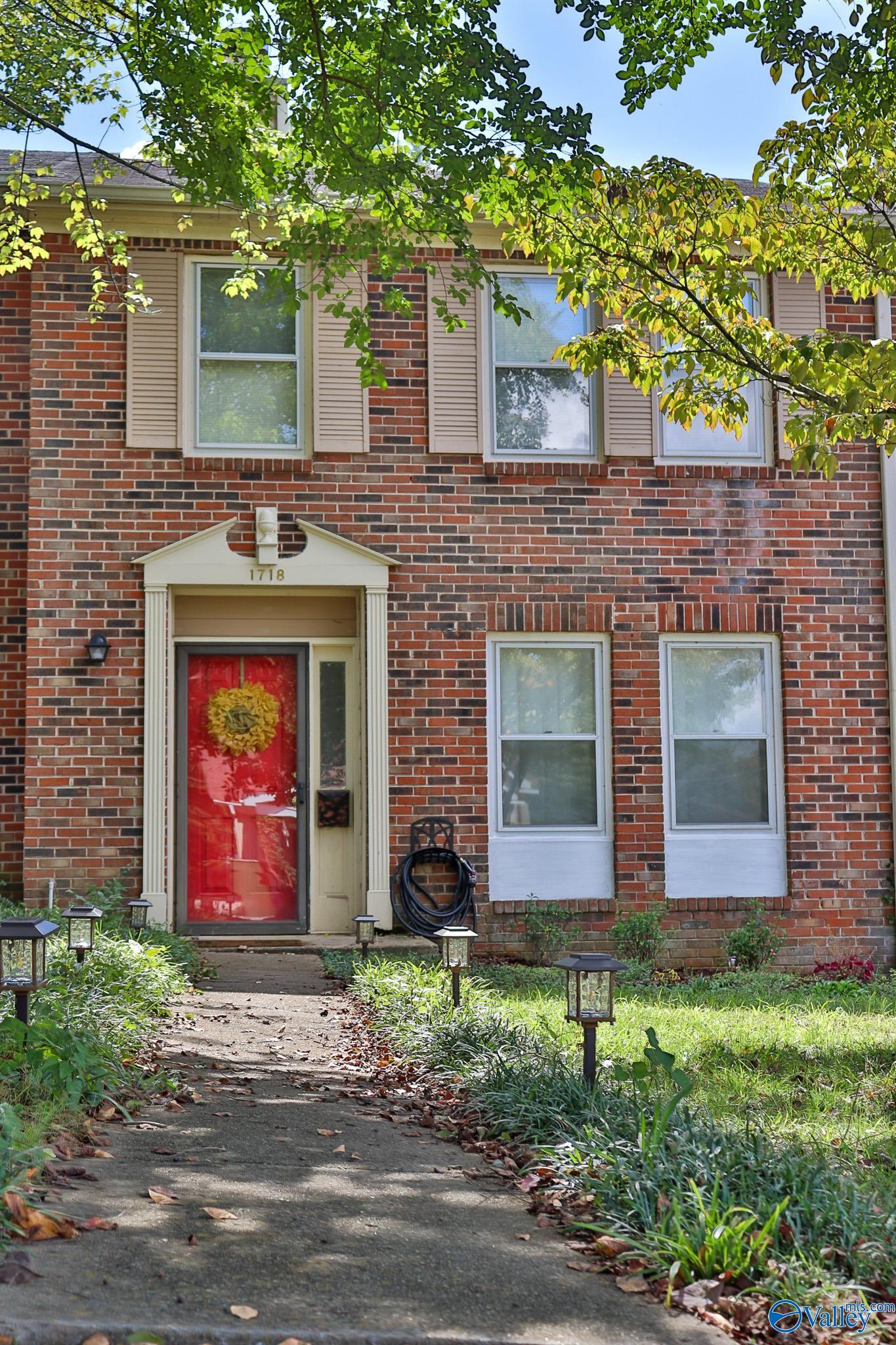 Ward Ave, Huntsville, AL 35801