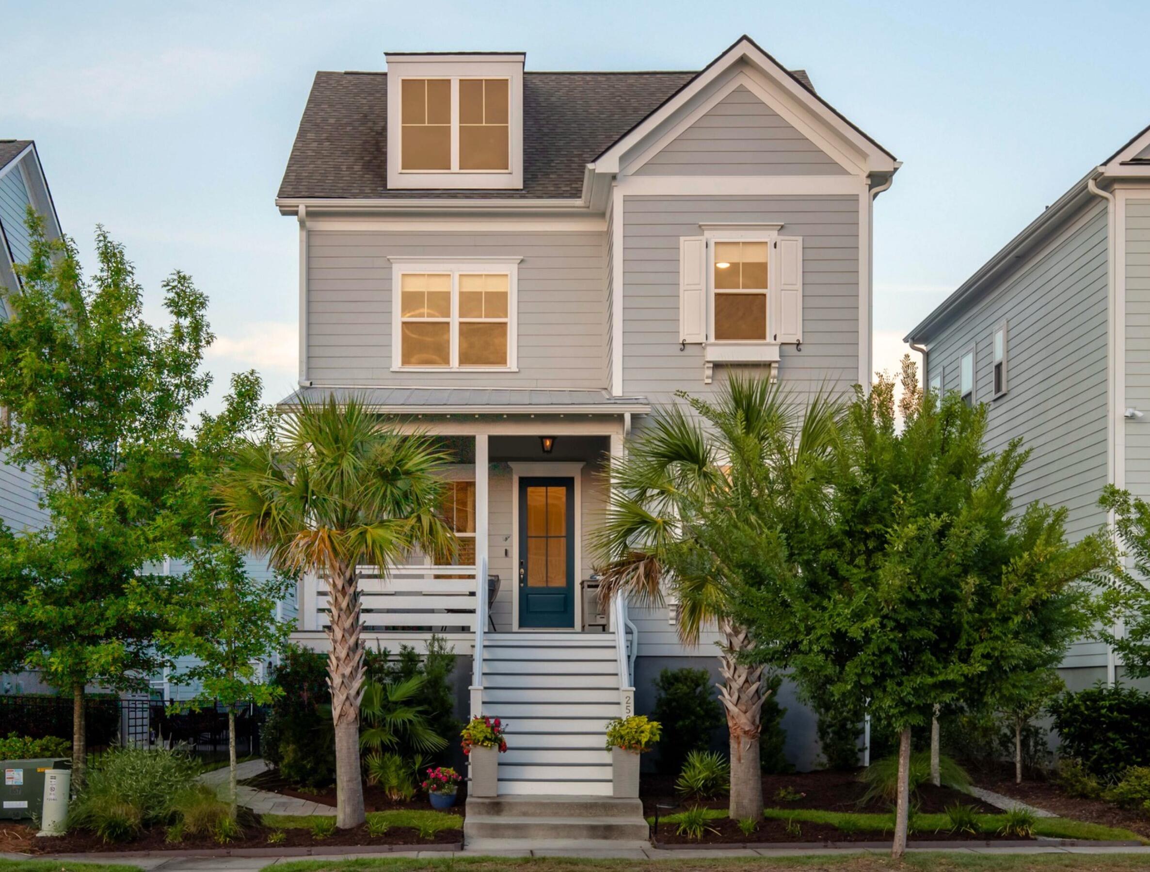 Josiah St, Daniel Island, SC 29492