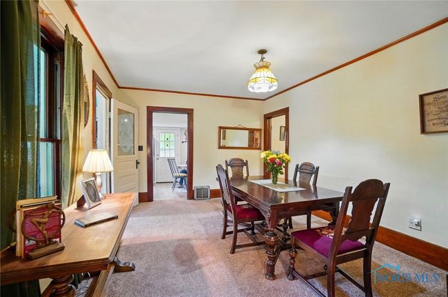 7438 Yawberg Rd, House other with 3 bedrooms, 1 bathrooms and null parking in Whitehouse OH | Image 22