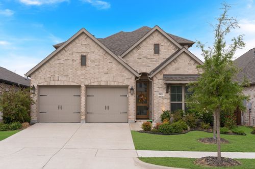 3033 Elmwood St, Fate, TX, 75087-2163 | Card Image