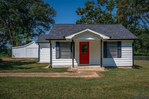 107 S Sun Camp Rd, White Oak, TX, 75693-1431 | Card Image