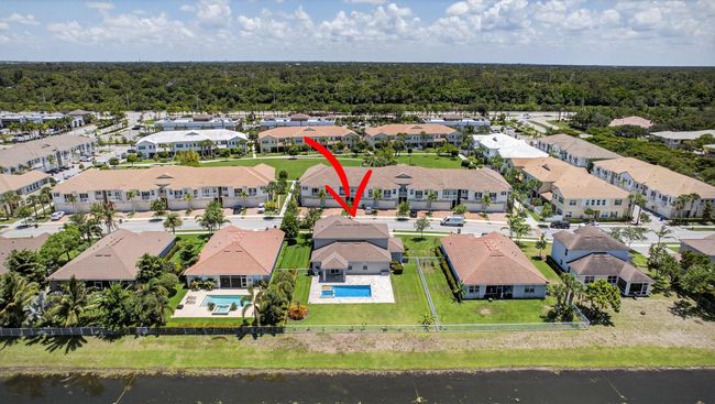 12041 Cypress Key Way, House other with 5 bedrooms, 3 bathrooms and null parking in Royal Palm Beach FL | Image 67