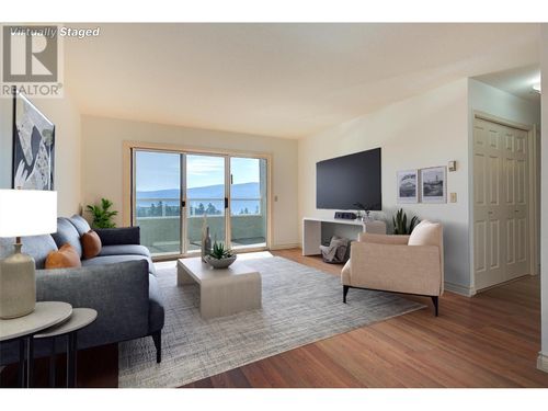 205-3815 Brown Rd, West Kelowna, BC, V4T1R8 | Card Image