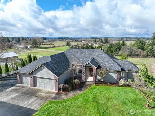 10808 Ne 192nd Ave, Brush Prairie, WA, 98606-9708 | Card Image