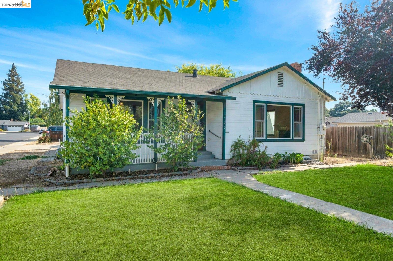 Residential in Concord 4