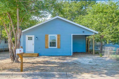 710 Se 12th St, Mineral Wells, TX, 76067-6547 | Card Image