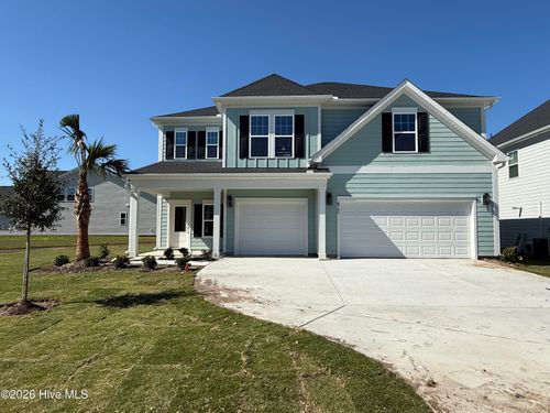 6742 Fellowship Dr, Leland, NC, 28451-2969 | Card Image