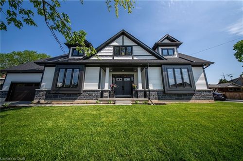 2815 Red Maple Ave, Jordan Station, ON, L0R1S0 | Card Image