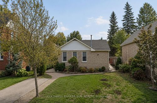 500 Canterbury St, Woodstock, ON, N4S4K7 | Card Image