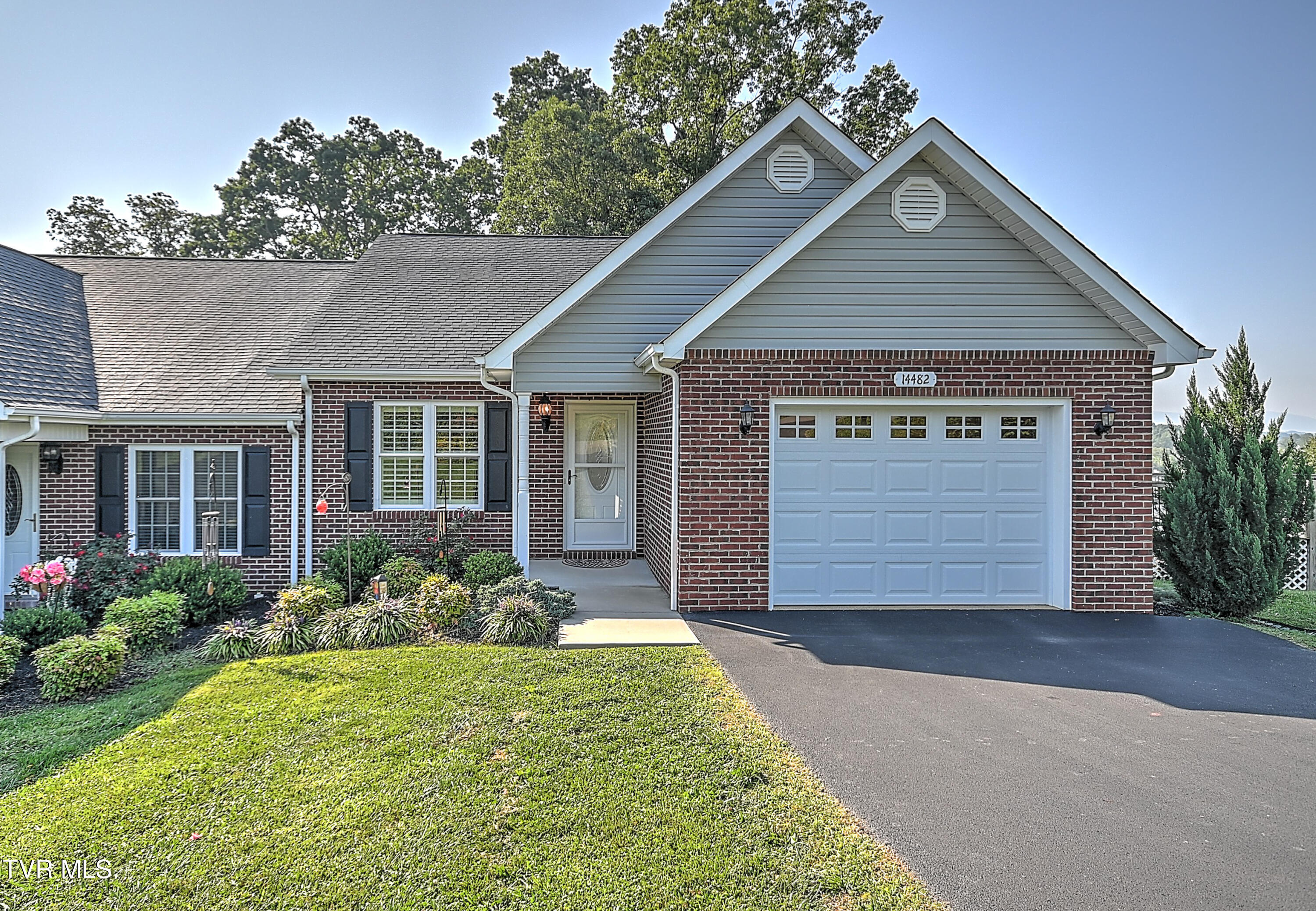 Peaceful Ln, Bristol, VA 24202