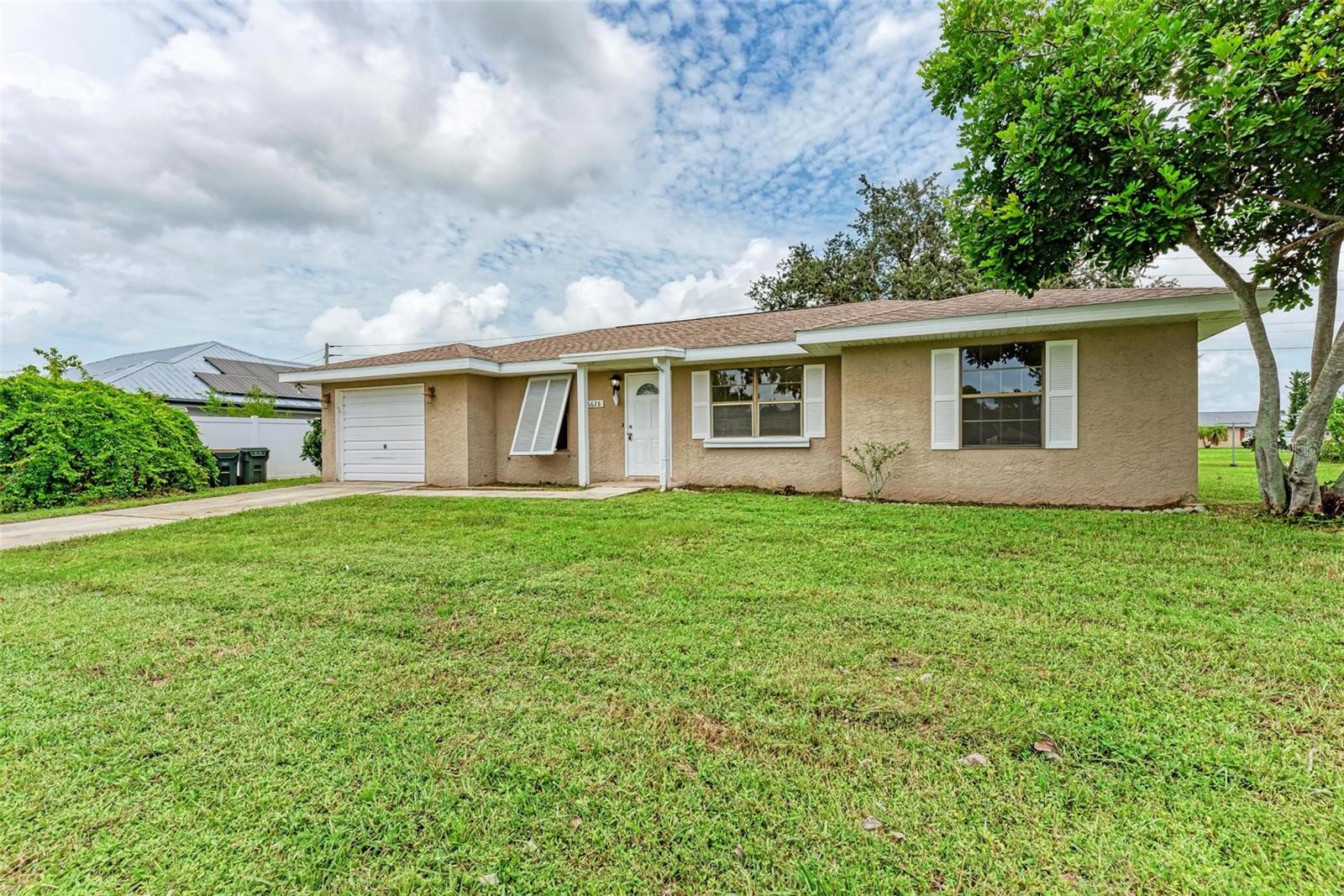 Kenwood Dr, North Port, FL 34287