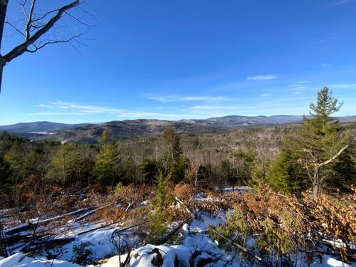 18019 Bear Lane, Rumford, ME, 04276 | Card Image