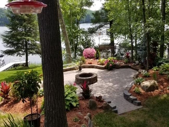 5632 Cth Y, House other with 3 bedrooms, 2 bathrooms and null parking in Hazelhurst WI | Image 4