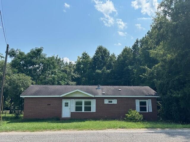 Double Branches Rd, Lincolnton, GA 30817