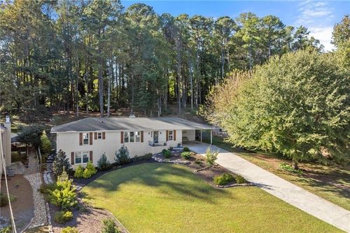1701 Smithwood Dr, Marietta, GA, 30062-2714 | Card Image