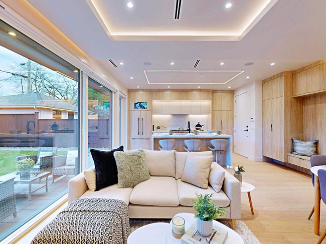 2 - 3466 W 22 Nd Ave, Home with 3 bedrooms, 4 bathrooms and 1 parking in Vancouver BC | Image 12