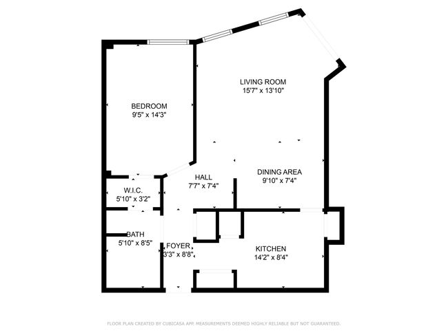 APT-303 - 400 20 Th Ave N, Condo with 1 bedrooms, 1 bathrooms and null parking in Myrtle Beach SC | Image 25