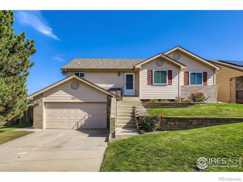 622 51st Ave, Greeley, CO, 80634-4418 | Card Image