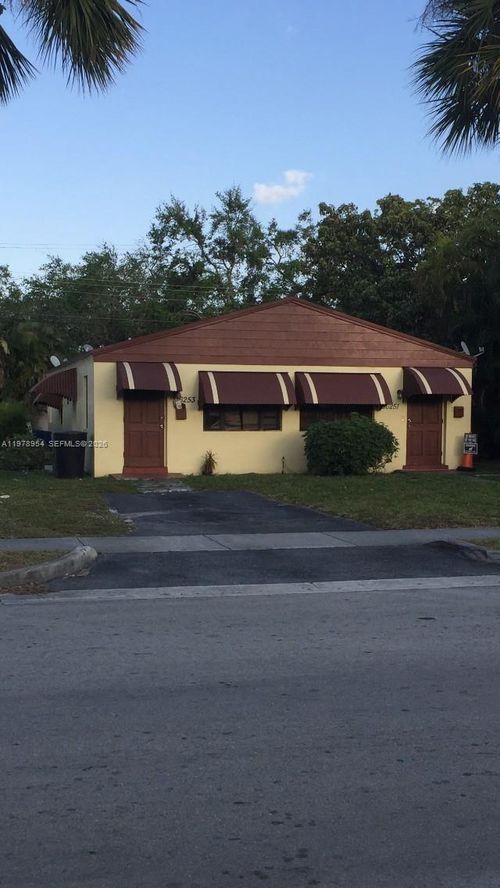 16251 Ne 18th Pl, North Miami Beach, FL, 33162-4856 | Card Image