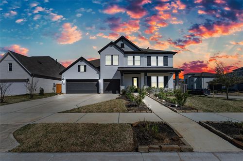 10027 Golden Woods Dr, Missouri City, TX, 77459-3526 | Card Image