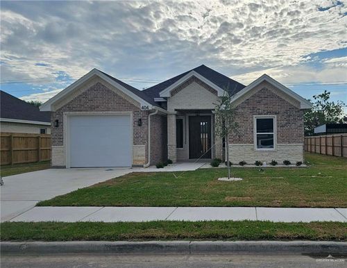 404 Zapata St, San Juan, TX, 78589 | Card Image