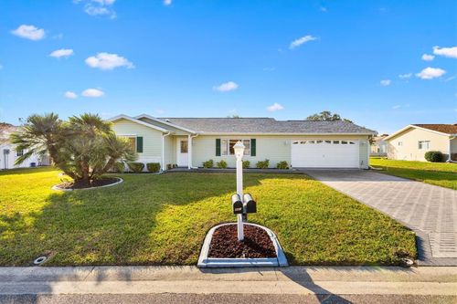 9862 Se 179th Place, Summerfield, FL, 34491 | Card Image