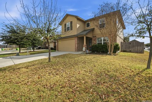 10718 Branded Holw, San Antonio, TX, 78254-1906 | Card Image