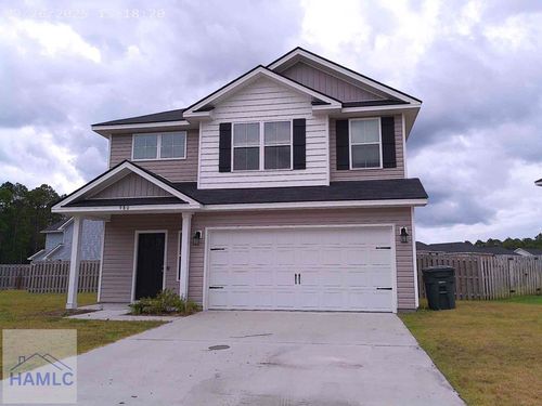 980 Grayson Ave, Hinesville, GA, 31313-3220 | Card Image