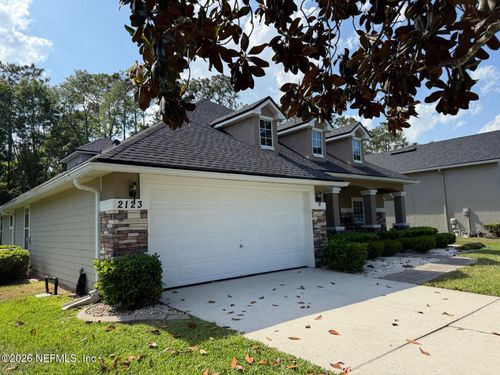 2123 Thorn Hollow Ct, St Augustine, FL, 32092-5088 | Card Image