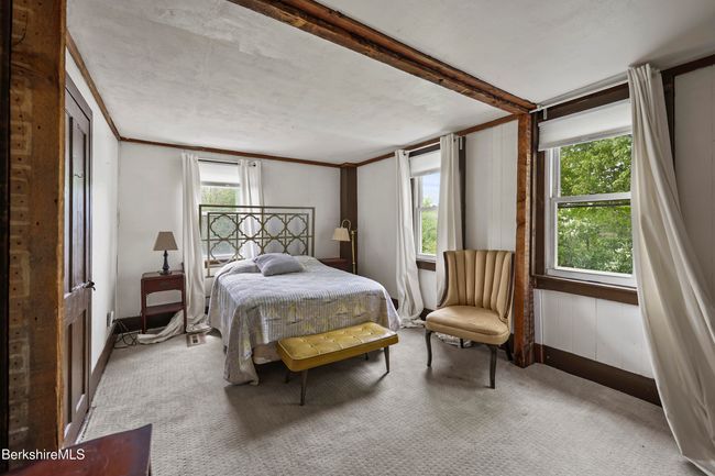 205 - 203205 Main St, Home with 5 bedrooms, 3 bathrooms and 3 parking in Hancock MA | Image 37