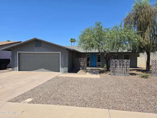 1284 W Tulsa Street, Chandler, AZ, 85224 | Card Image