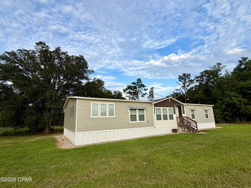 4727 Georgia Rd, Greenwood, FL, 32443-1839 | Card Image