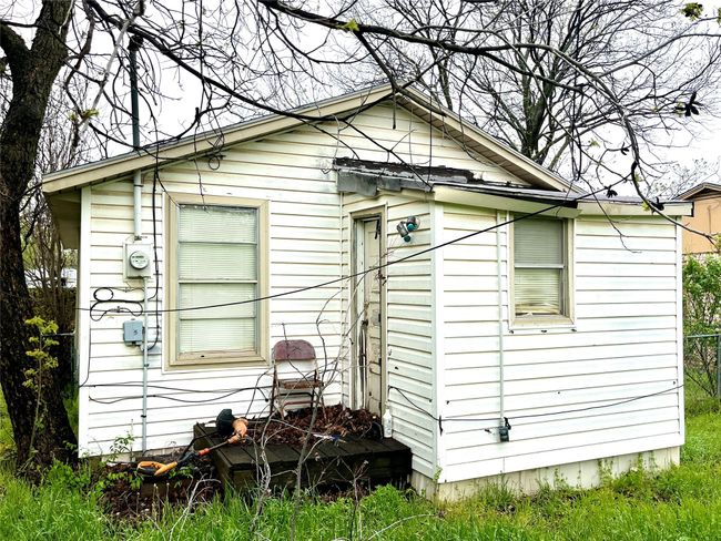 111 Summitt Ave, House other with 1 bedrooms, 1 bathrooms and null parking in Graham TX | Image 16
