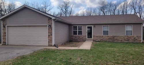10432 Chevette Dr, Wheatfield, IN, 46392-9501 | Card Image